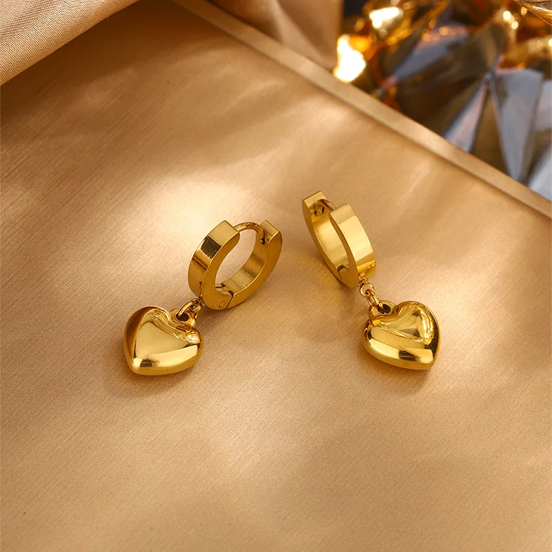 Aretes Emilia – Freedom Vibes Jewelry