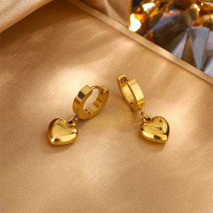 Aretes Emilia – Freedom Vibes Jewelry