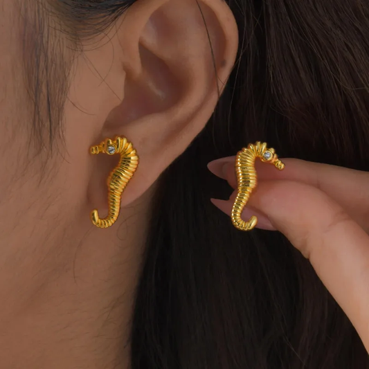 Aretes “Imelda” – Freedom Vibes