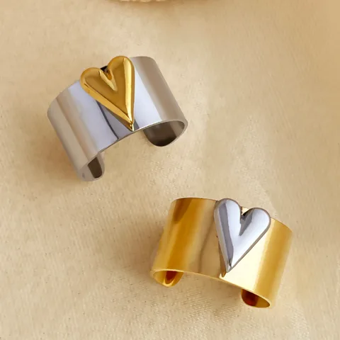 Anillo Mirela – Freedom Vibes Jewelry