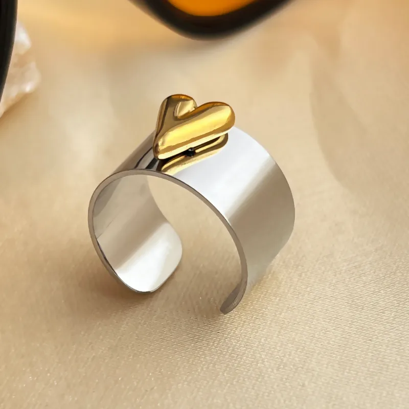 Anillo Mirela – Freedom Vibes Jewelry