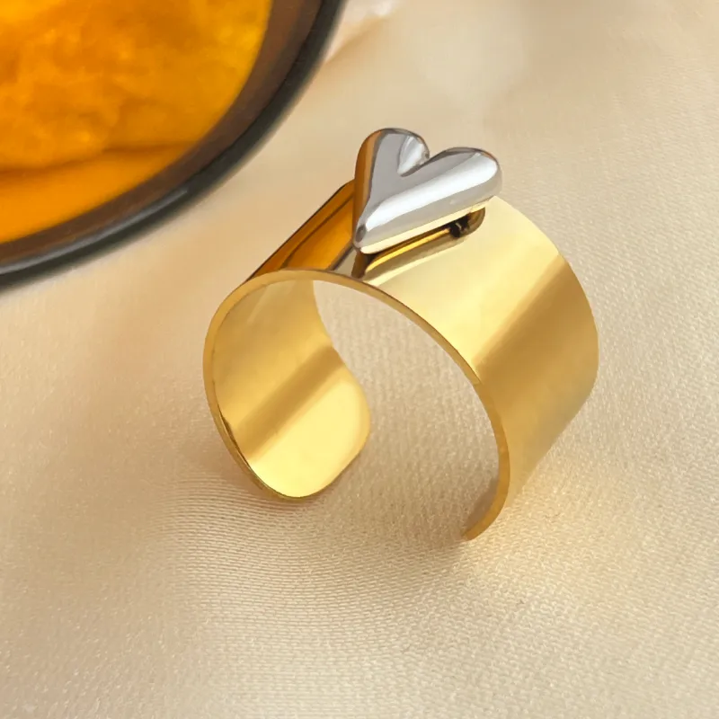 Anillo Mirela – Freedom Vibes Jewelry