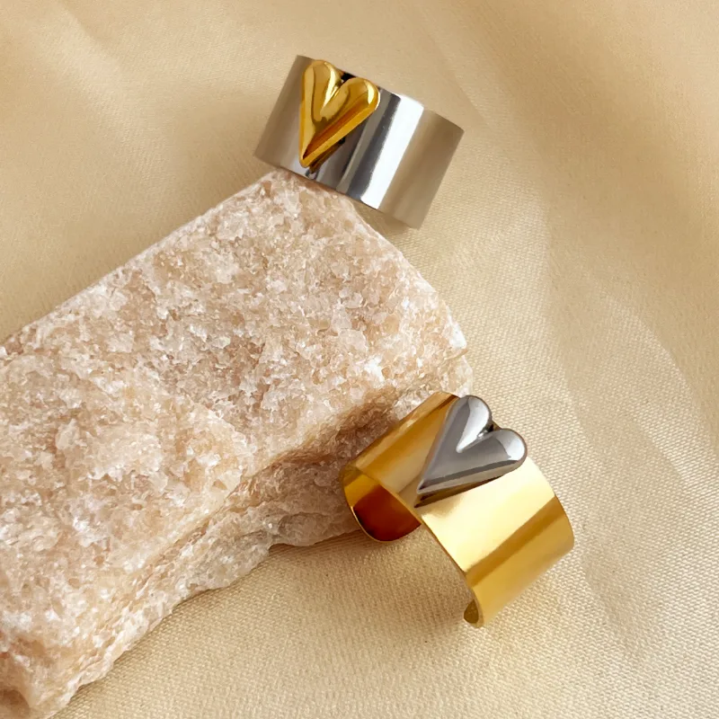 Anillo Mirela – Freedom Vibes Jewelry