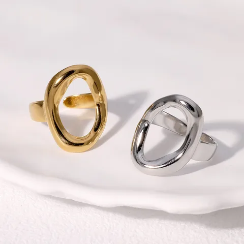 Anillo “Lucrecia” – Freedom Vibes
