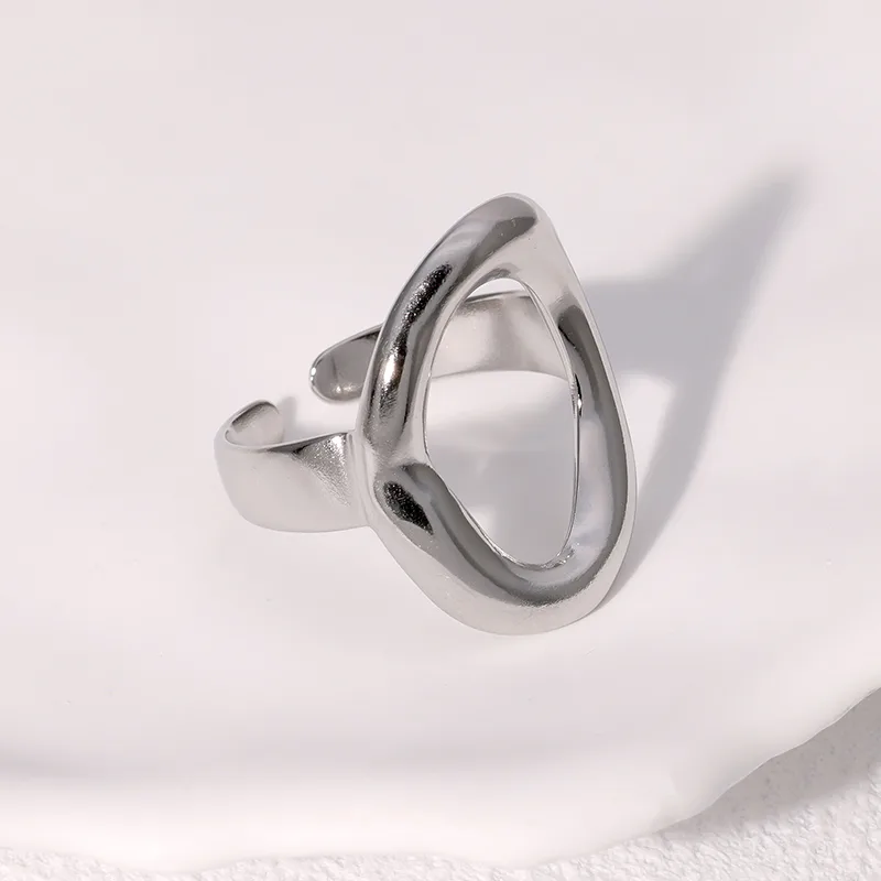 Anillo “Lucrecia” – Freedom Vibes
