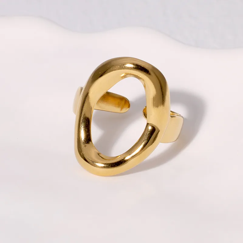 Anillo “Lucrecia” – Freedom Vibes