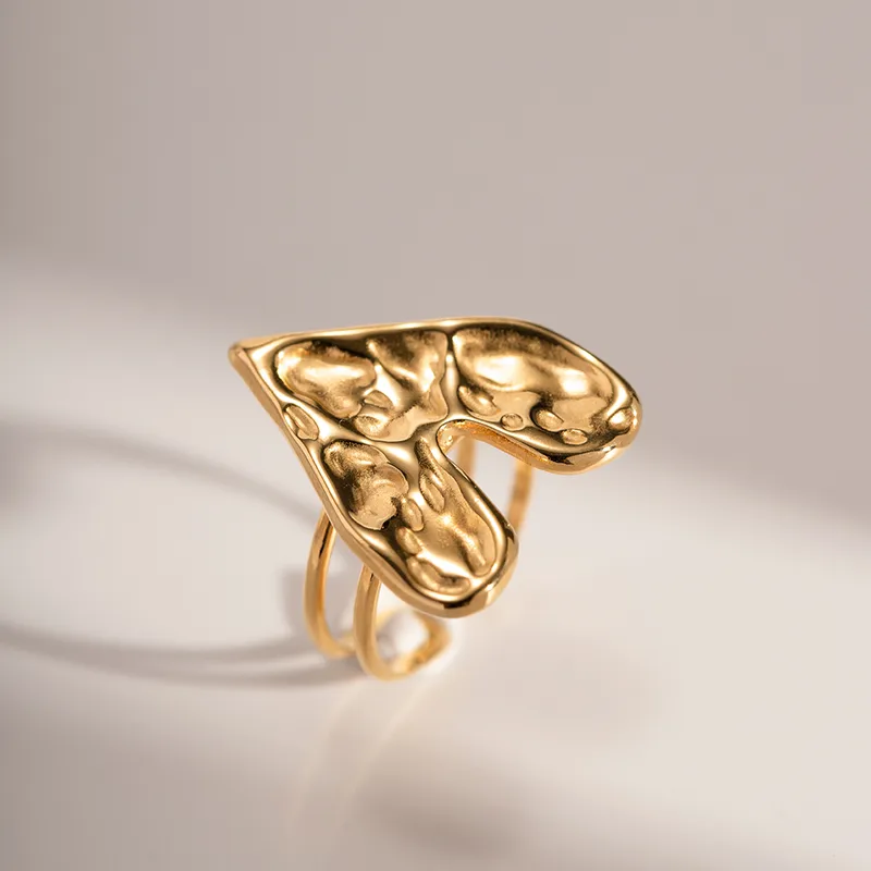 Anillo Eloísa – Freedom Vibes Jewelry