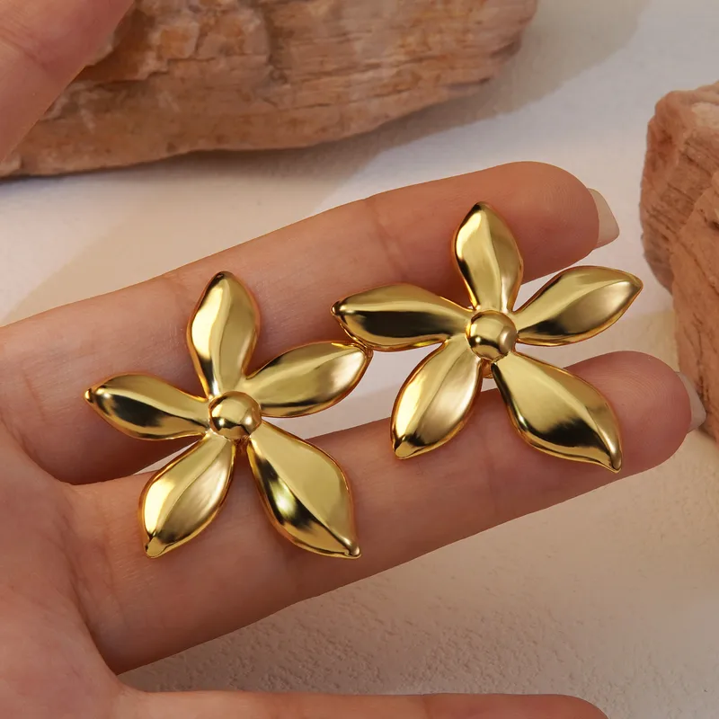 Aretes Alessia – Freedom Vibes Jewelry