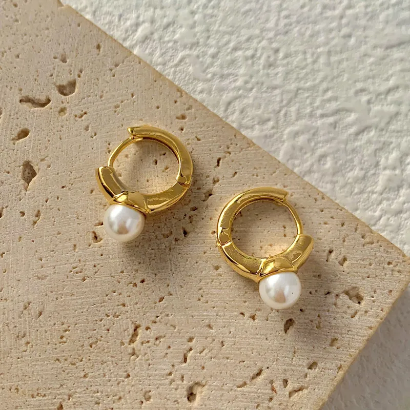 Aretes Renata – Freedom Vibes Jewelry