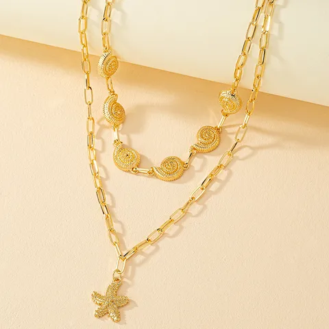 Collar Danna – Freedom Vibes Jewelry