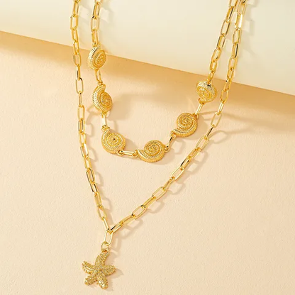 Collar Danna – Freedom Vibes Jewelry