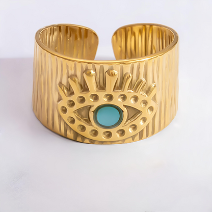 Anillo Nephthys – Freedom Vibes