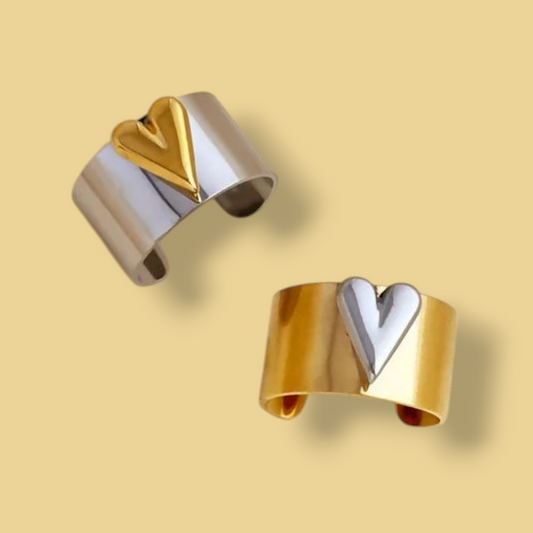 Anillo Mirela – Freedom Vibes Jewelry