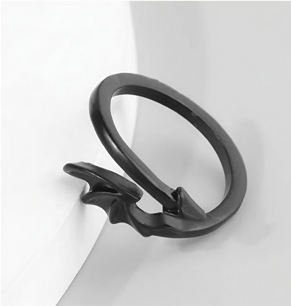 Anillo Jezabel – Freedom Vibes Jewelry
