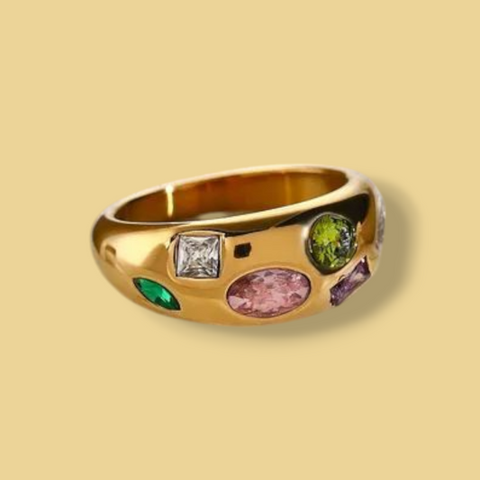 Anillo “Venus” – Freedom Vibes