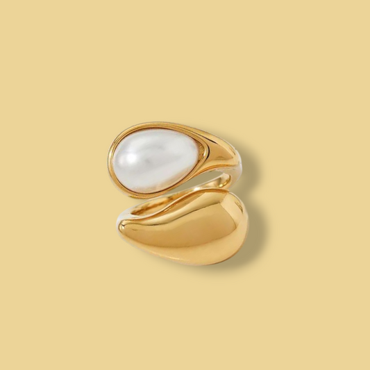 Anillo Clío – Freedom Vibes