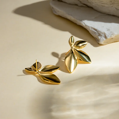 Aretes Clara – Freedom Vibes Jewelry