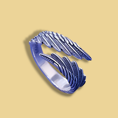 Anillo Seraphina – Freedom Vibes Jewelry