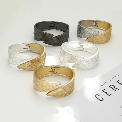 Brazalete “Diana” – Freedom Vibes