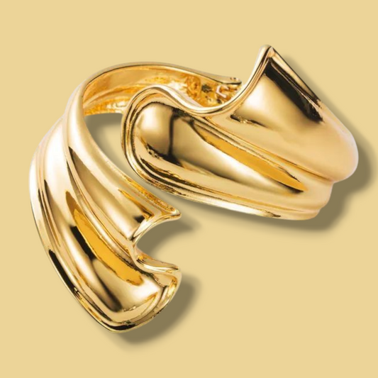 Brazalete Perséfone – Freedom Vibes Jewelry