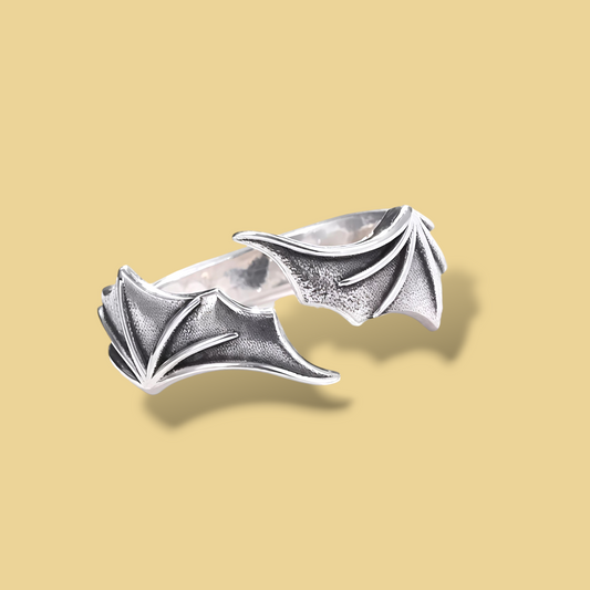 Anillo Lilith – Freedom Vibes Jewelry