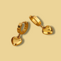 Aretes Emilia – Freedom Vibes Jewelry