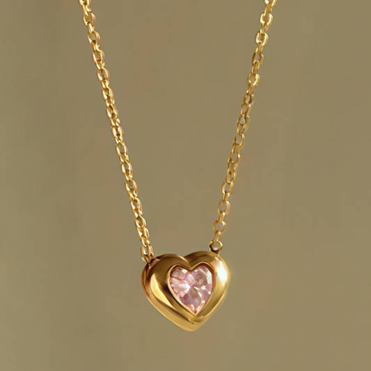Collar Emilia – Freedom Vibes Jewelry