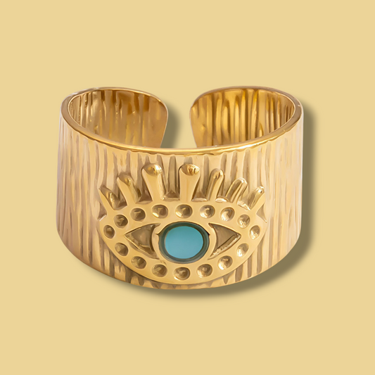 Anillo Nephthys – Freedom Vibes