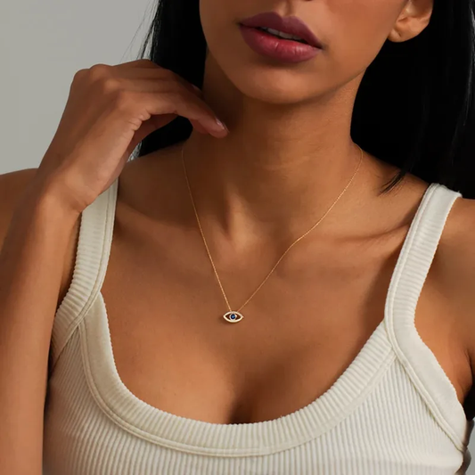 Collar Dione – Freedom Vibes Jewelry