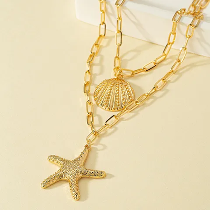 Collar Thalassa – Freedom Vibes Jewelry