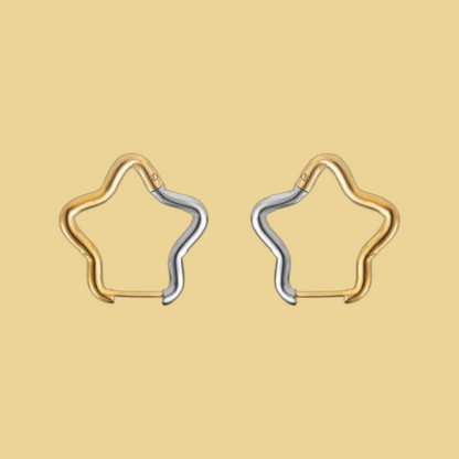Miniarracadas Estrella – Freedom Vibes
