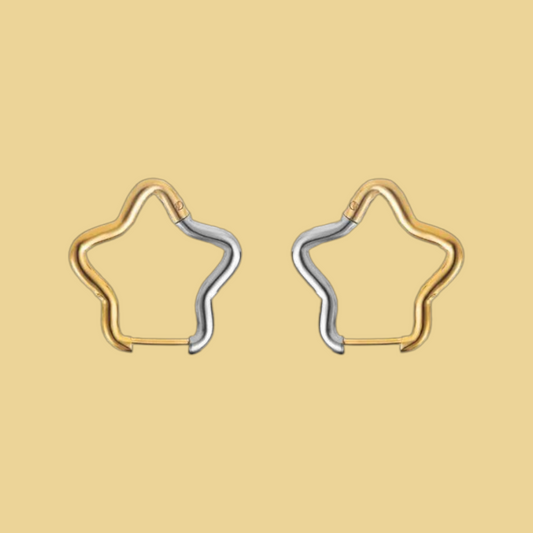 Miniarracadas Estrella – Freedom Vibes