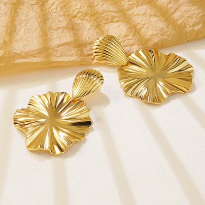Aretes Marina – Freedom Vibes Jewelry