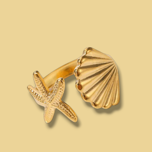 Anillo Miriam – Freedom Vibes