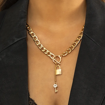 Collar Elara – Freedom Vibes Jewelry