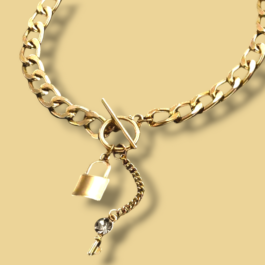 Collar Elara – Freedom Vibes Jewelry