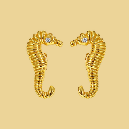 Aretes “Imelda” – Freedom Vibes