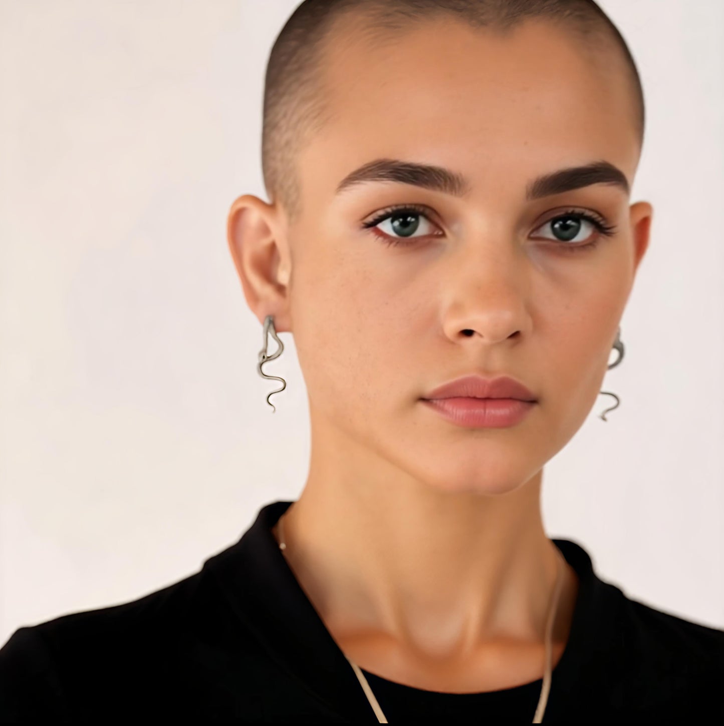 Aretes Hécate – Freedom Vibes Jewelry