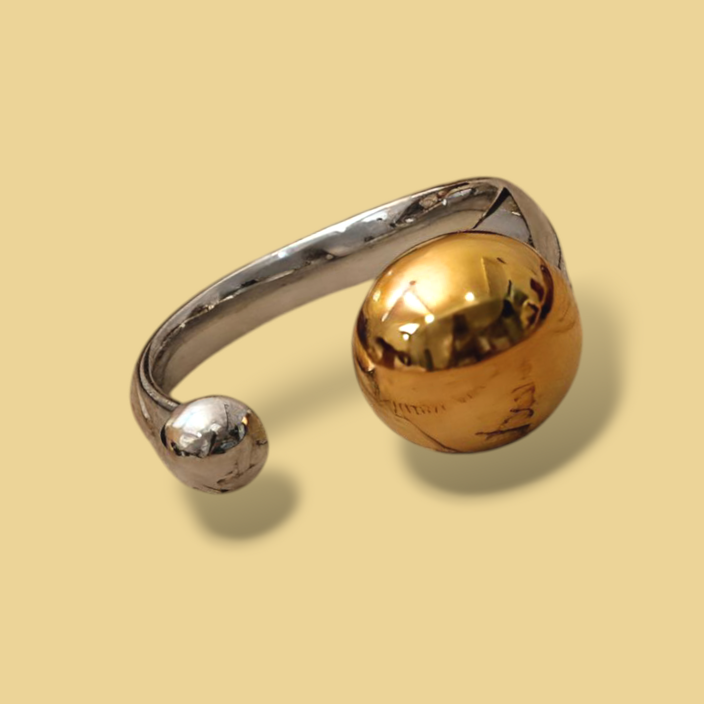 Anillo Isabela – Freedom Vibes Jewelry