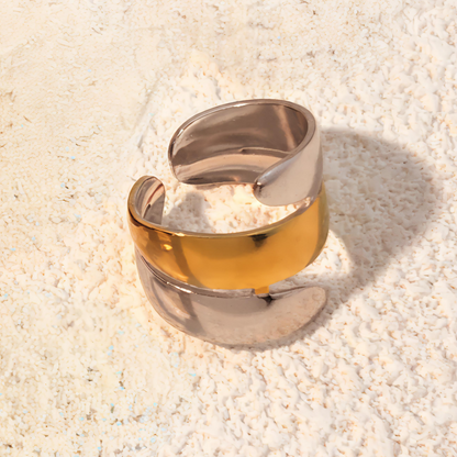 Anillo Camila – Freedom Vibes Jewelry