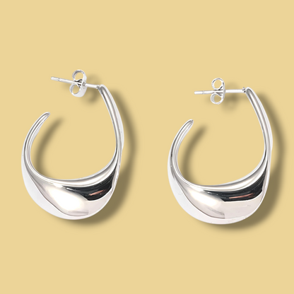 Arracadas Catalina – Freedom Vibes Jewelry