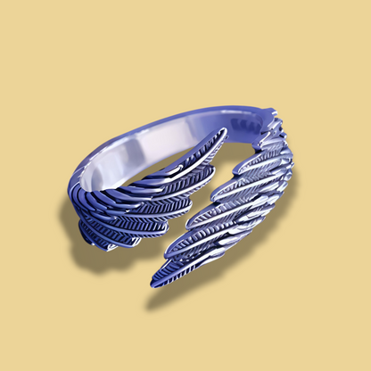 Anillo Seraphina – Freedom Vibes Jewelry