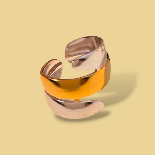 Anillo Camila – Freedom Vibes Jewelry