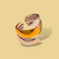 Anillo Camila – Freedom Vibes Jewelry