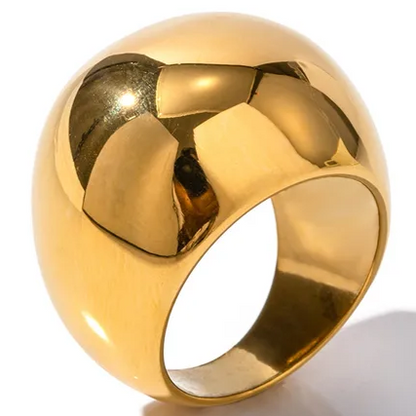 Anillo Solara – Freedom Vibes Jewelry