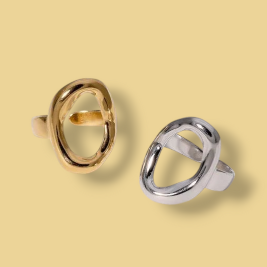 Anillo “Lucrecia” – Freedom Vibes