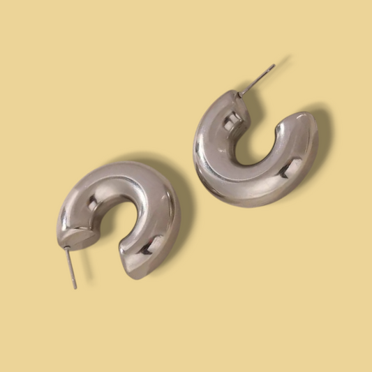 Aretes Celina – Freedom Vibes Jewelry