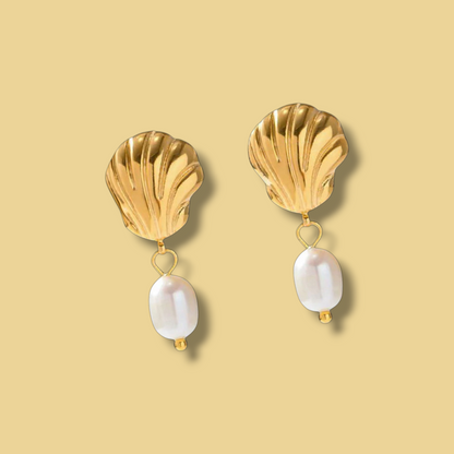 Pendientes Esther – Freedom Vibes